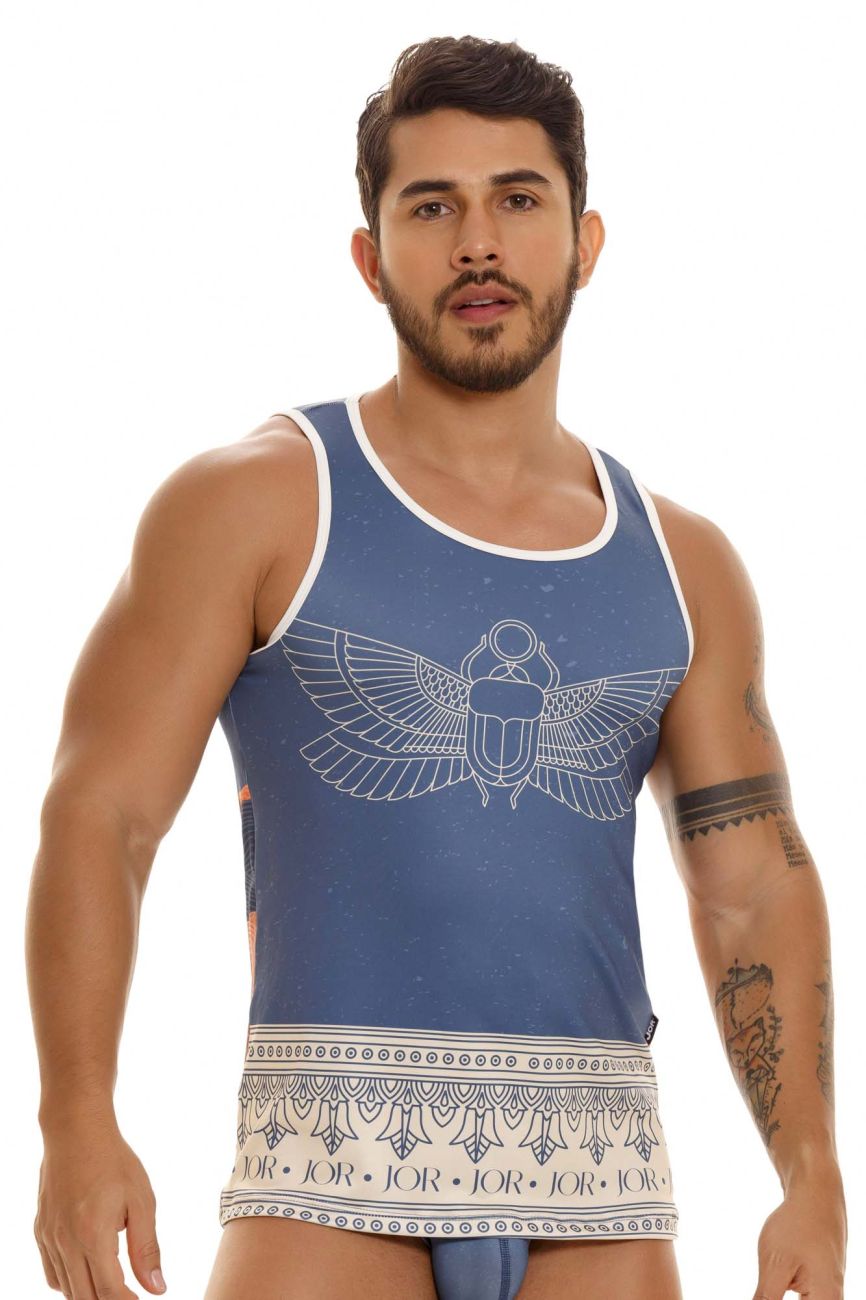 Jor Luxor Tank Top