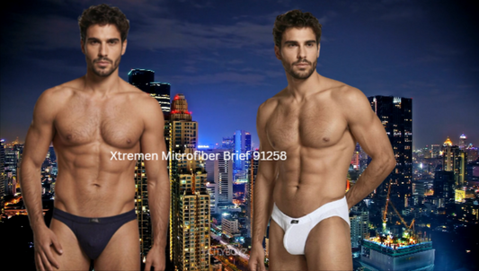 Discover the Newest Xtremen Collection Now!