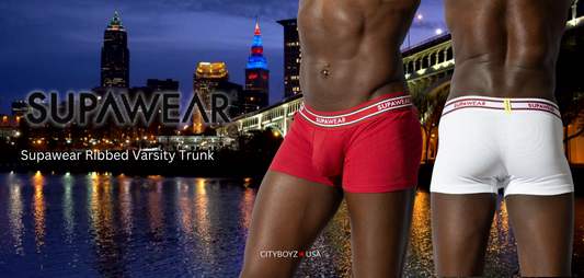 New Supawear Just Added!