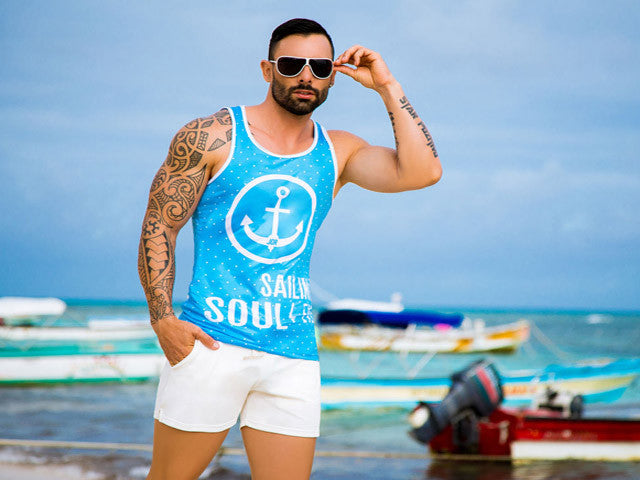 CITYBOYZ★USA | Activewear