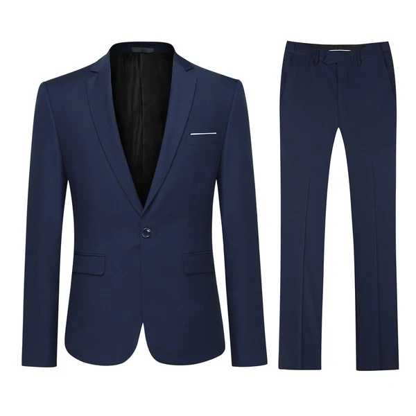 Blazers & Formal Wear