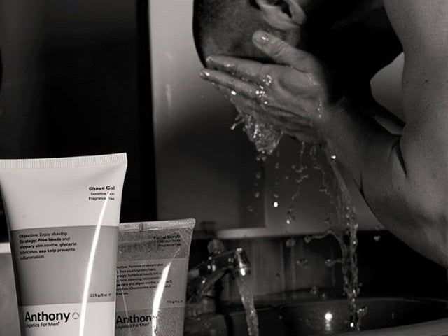 Grooming