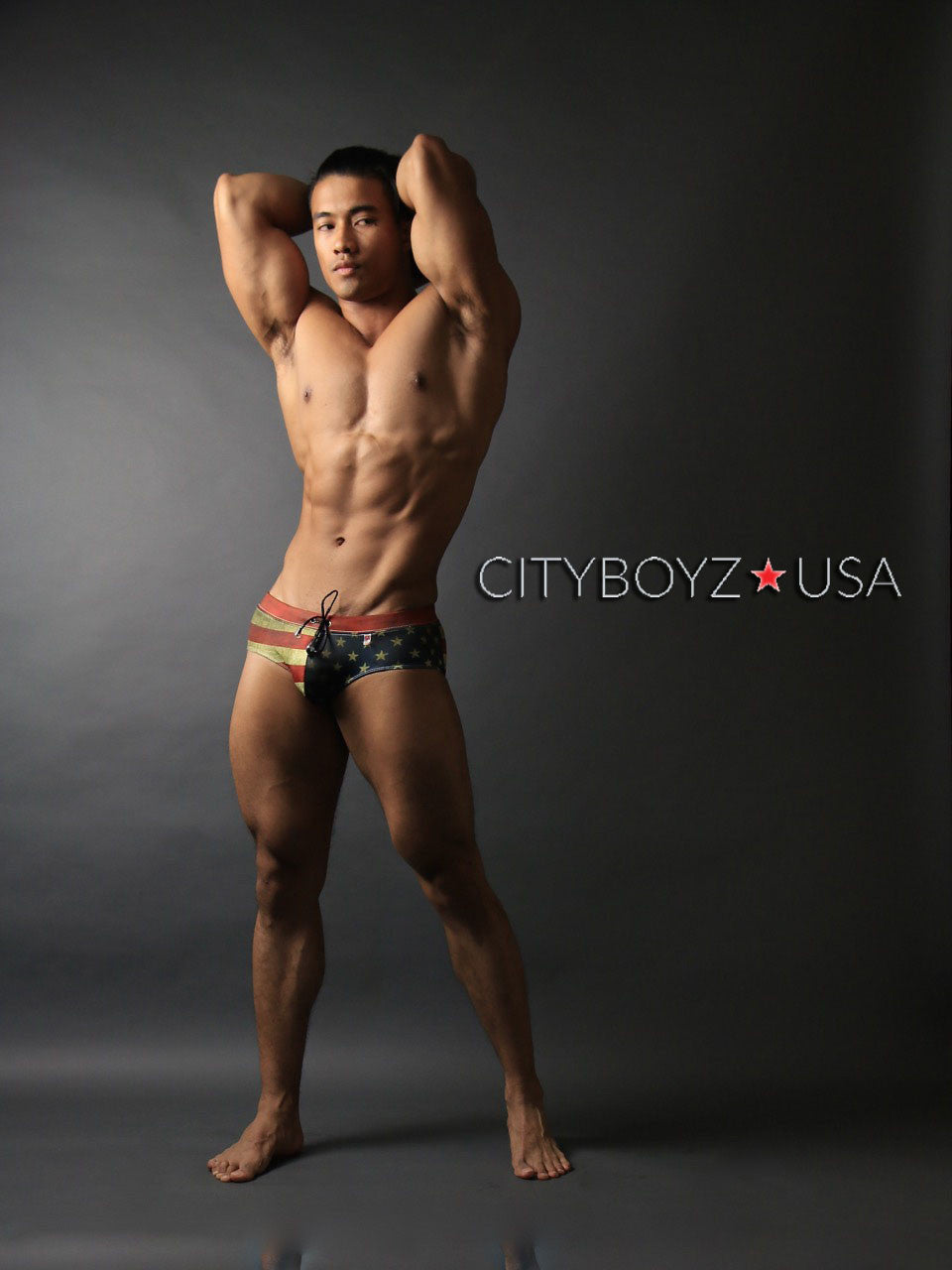 CITYBOYZ★USA | Home page