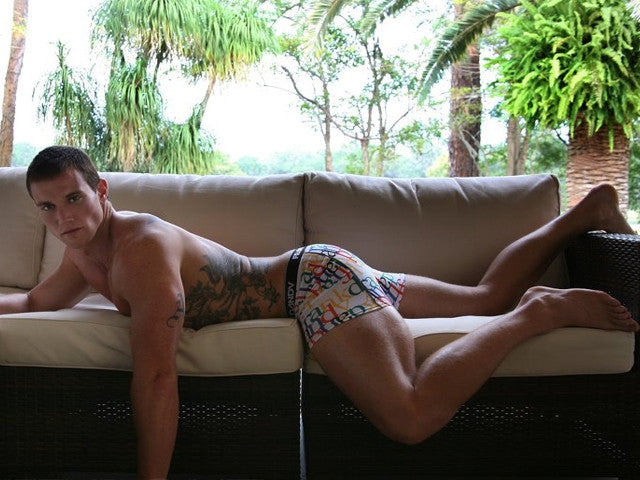 CITYBOYZ★USA | Underwear