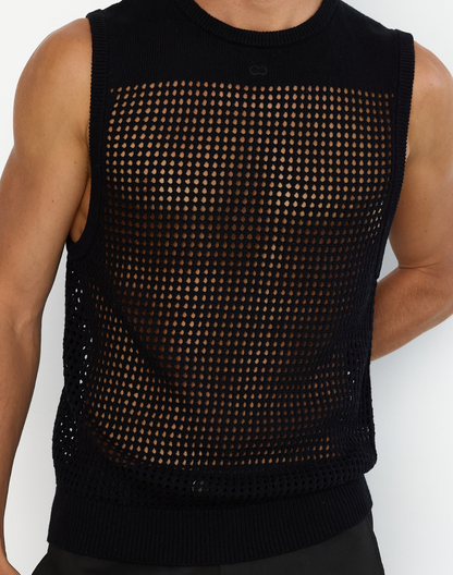 Miami Muslce Tank Tank Top- CITYBOYZ★USA
