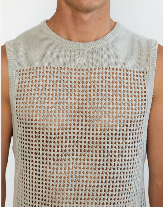 Miami Muslce Tank Tank Top- CITYBOYZ★USA