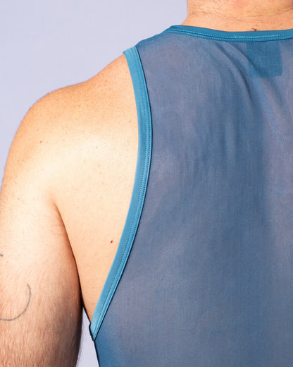 FK Sport Echo Tank Top Tank Top- CITYBOYZ★USA