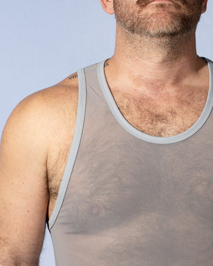 FK Sport Echo Tank Top Tank Top- CITYBOYZ★USA