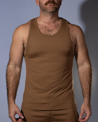 FK Sport Race Point Tank Top Tank Top- CITYBOYZ★USA