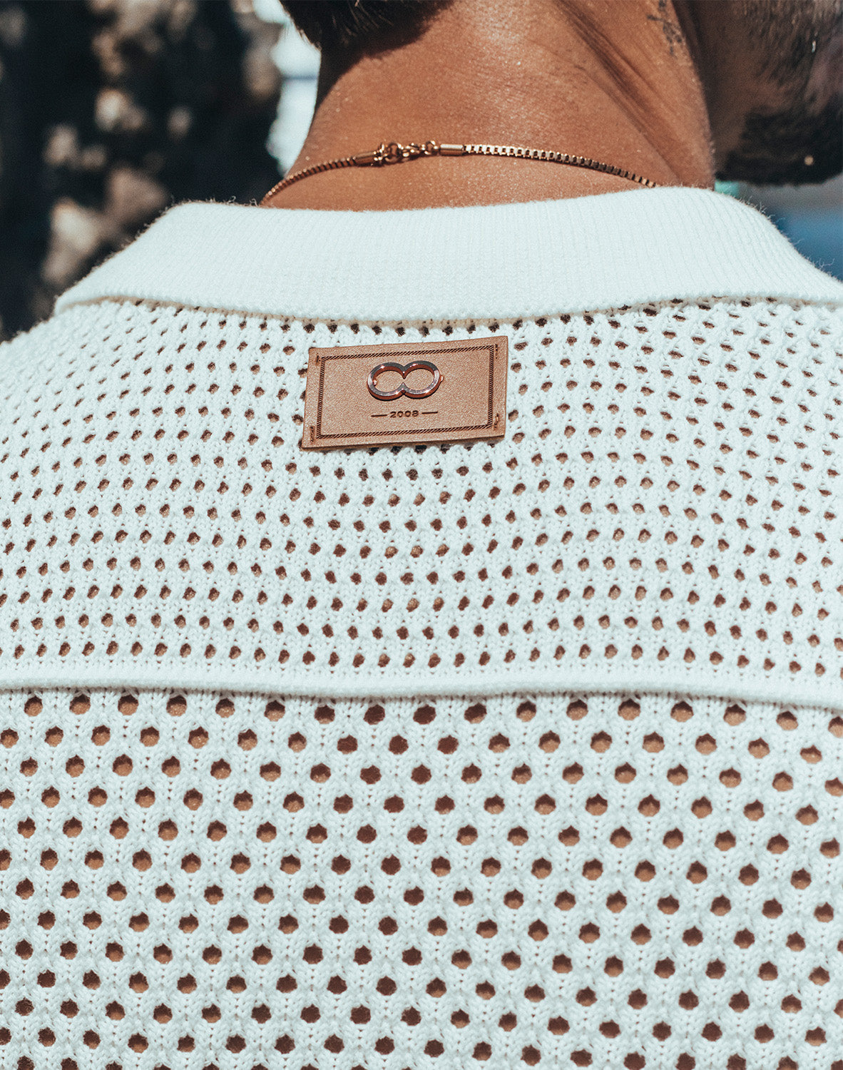 2Eros Amalfi Shirt Collard Shirt- CITYBOYZ★USA