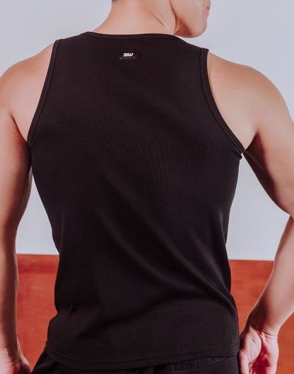 Supawear Semi-Squared Tank Top Tank Top- CITYBOYZ★USA