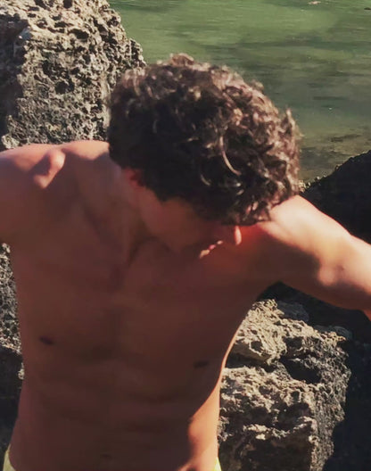 2Eros Dolce Swim Brief V40 Swim Brief- CITYBOYZ★USA