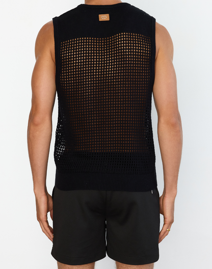 Miami Muslce Tank Tank Top- CITYBOYZ★USA