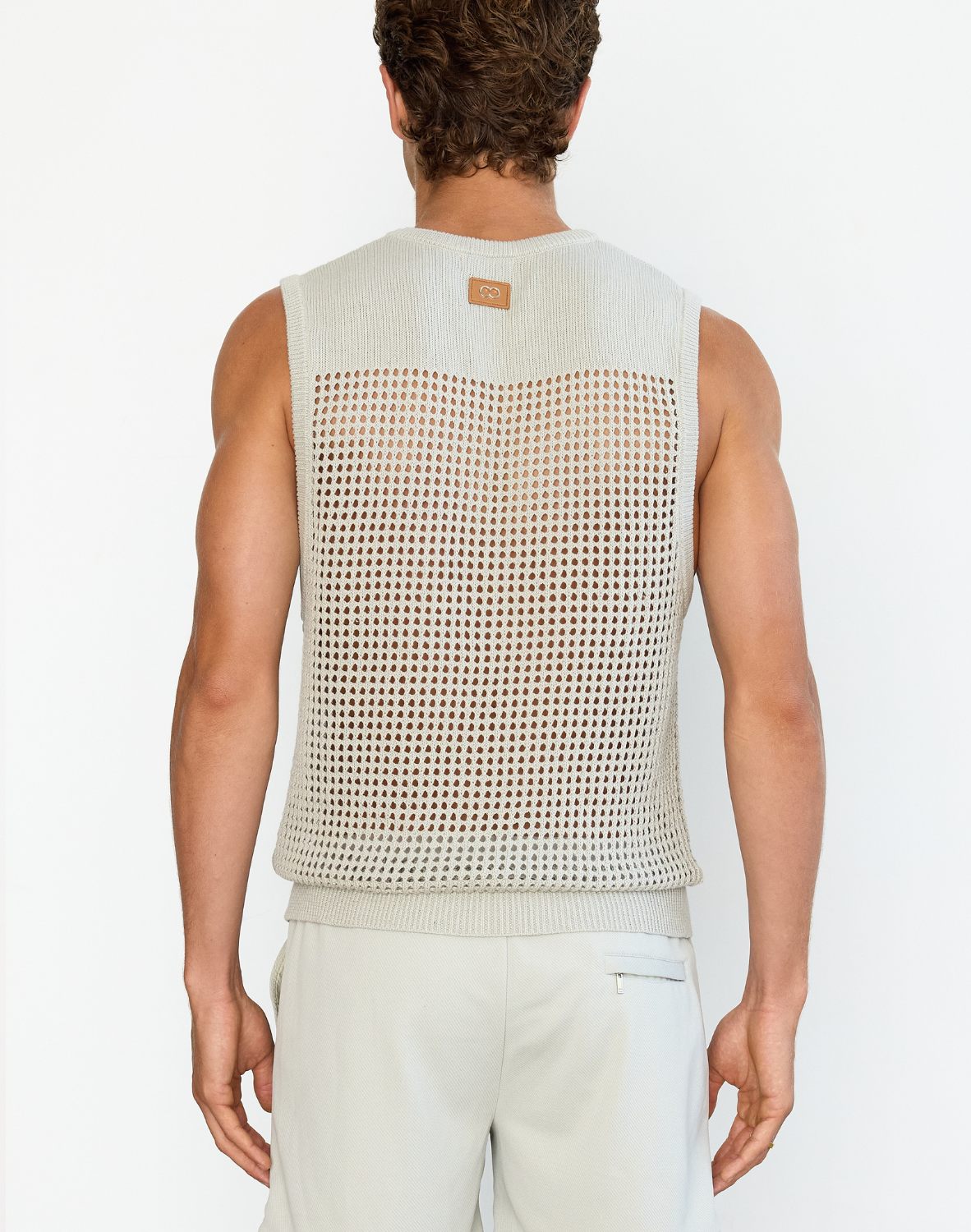 Miami Muslce Tank Tank Top- CITYBOYZ★USA