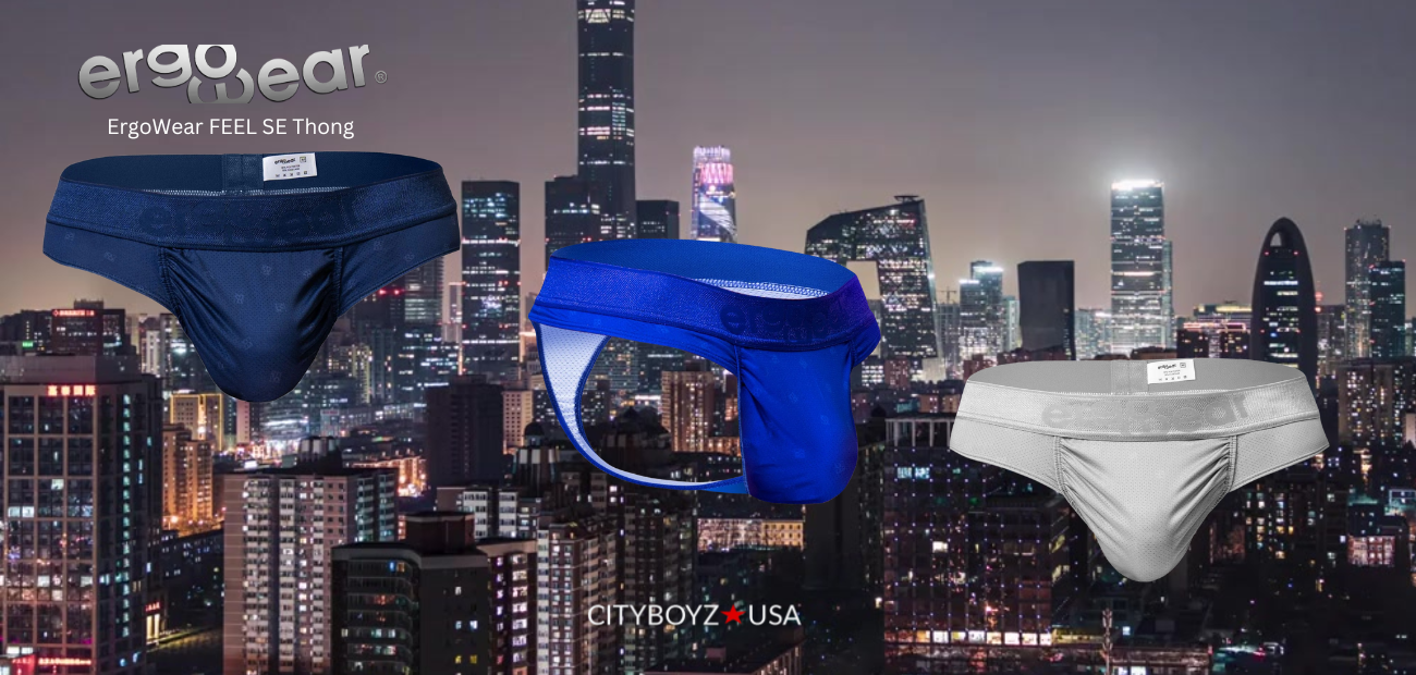 Load video: NEW ERGOWEAR STYLES JUST ADDED!