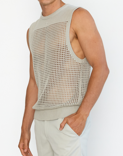 Miami Muslce Tank Tank Top- CITYBOYZ★USA