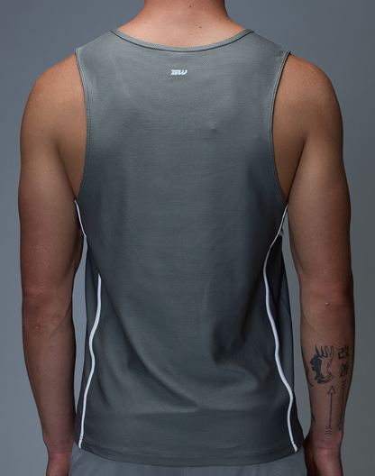 Supawear Airflow Tank Top Activewear- CITYBOYZ★USA