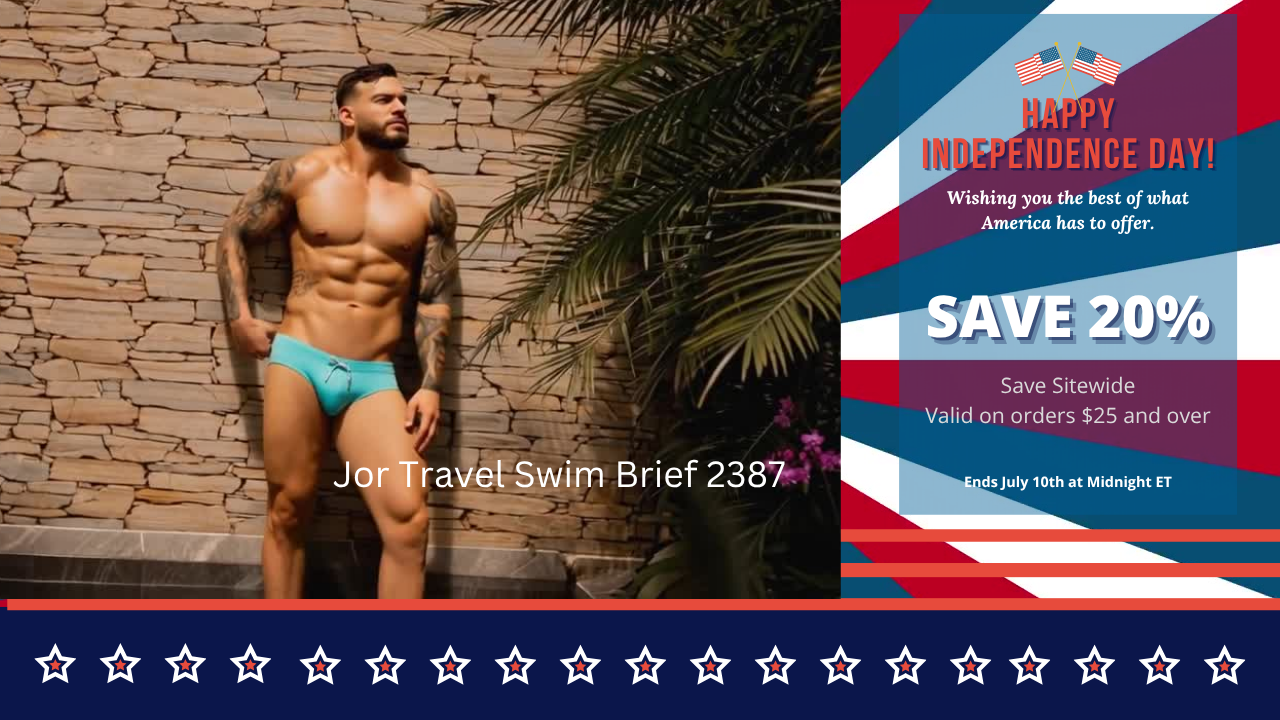 Load video: July 4th Sale!