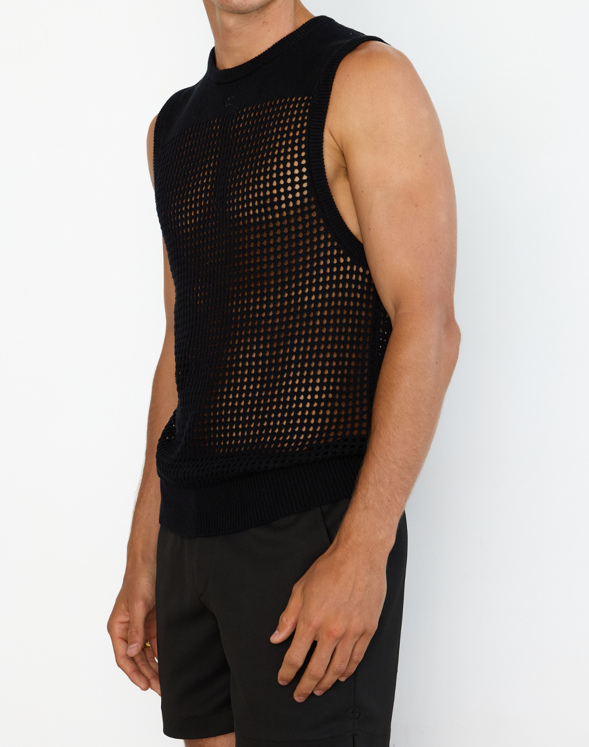 Miami Muslce Tank Tank Top- CITYBOYZ★USA