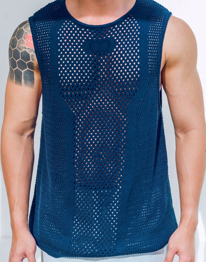 2Eros Amalfi Tank Top