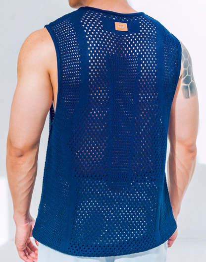2Eros Amalfi Tank Top