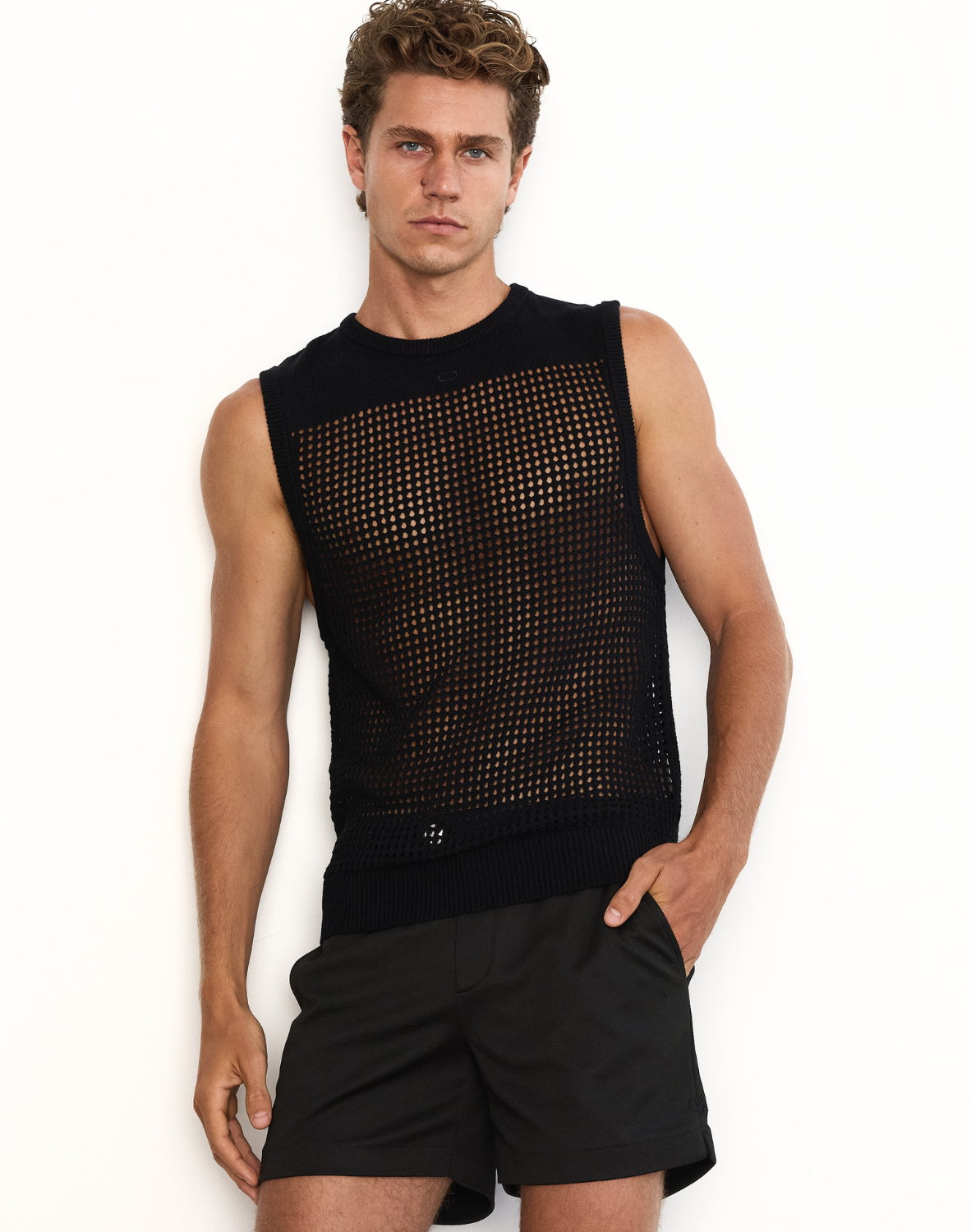 Miami Muslce Tank Tank Top- CITYBOYZ★USA