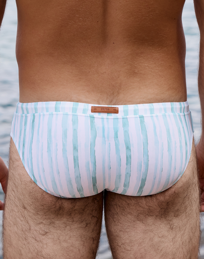 2Eros Oeanus Swim Brief Swim Brief- CITYBOYZ★USA