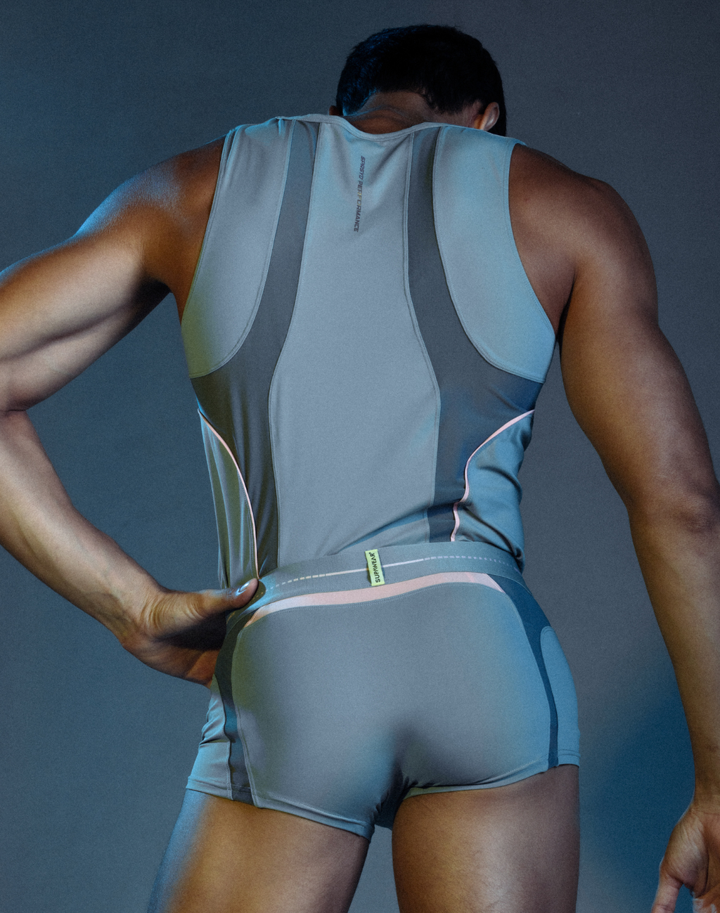 Supawear SPR Neo Tank