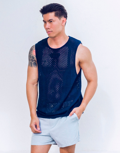 2Eros Amalfi Tank Top