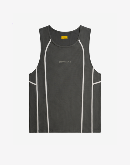 Supawear Airflow Tank Top Activewear- CITYBOYZ★USA