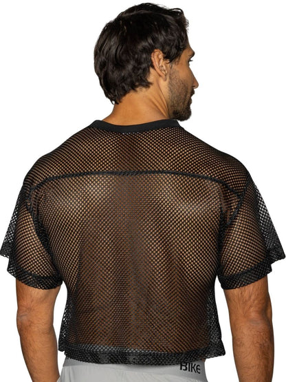Bike Athletic Short Sleeve Practice Jersey Athleticwear- CITYBOYZ★USA