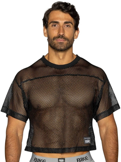 Bike Athletic Short Sleeve Practice Jersey Athleticwear- CITYBOYZ★USA