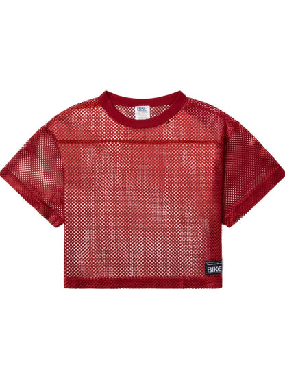 Bike Athletic Short Sleeve Practice Jersey Athleticwear- CITYBOYZ★USA