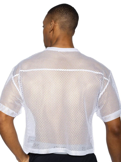 Bike Athletic Short Sleeve Practice Jersey Athleticwear- CITYBOYZ★USA