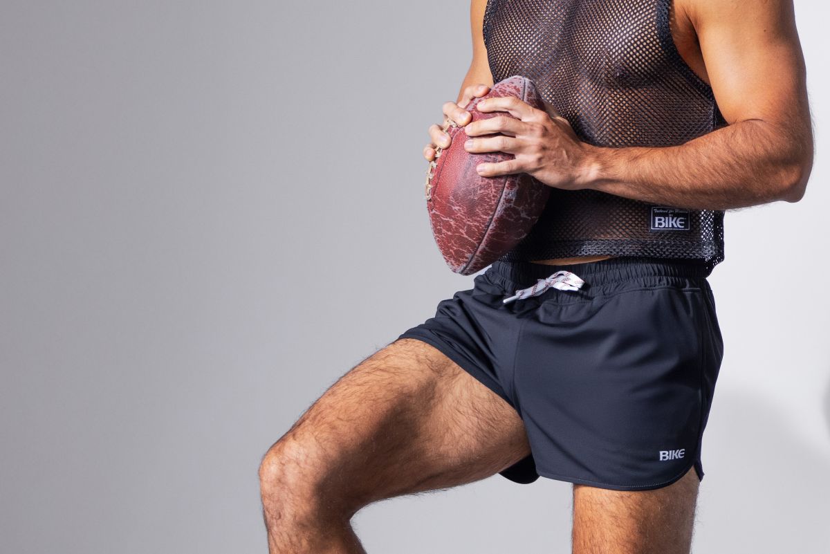 Black CITYBOYZ★USA bike athletic sleeveless practice jersey tank top with breathable fabric and athletic fit.