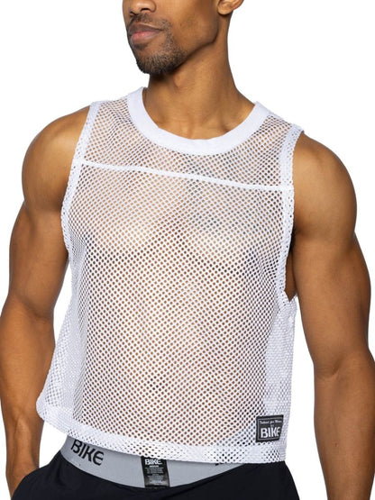 Bike Athletic Sleeveless Practice Jersey Tank Top- CITYBOYZ★USA