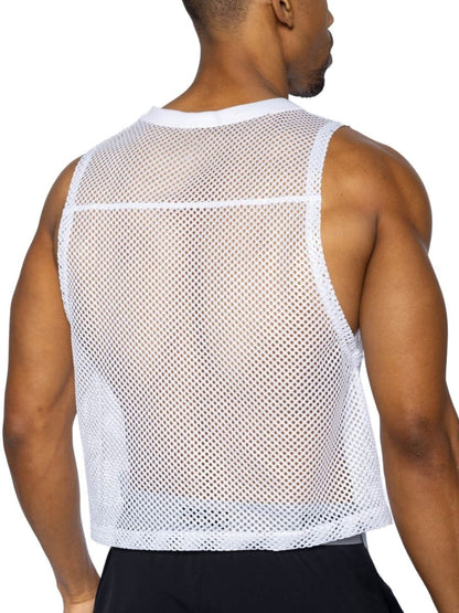 Bike Athletic Sleeveless Practice Jersey Tank Top- CITYBOYZ★USA