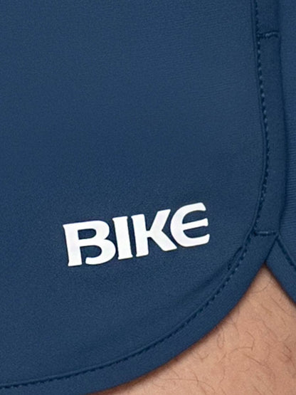 Bike Athletic Track Short Athletic Shorts- CITYBOYZ★USA