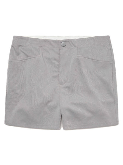 Bike Athletic Coaches Short 5 inch Seam Athletic Shorts- CITYBOYZ★USA