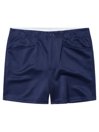 Bike Athletic Coaches Short 5 inch Seam Athletic Shorts- CITYBOYZ★USA