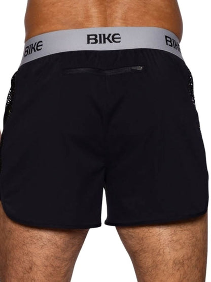 Bike Athletic Peek-a-Boo Jock Short Jockstrap- CITYBOYZ★USA