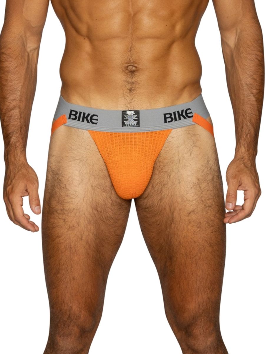 Bike Athletic Classic Jockstrap BAS304