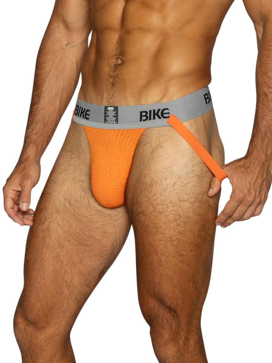 Bike Athletic Classic Jockstrap BAS304