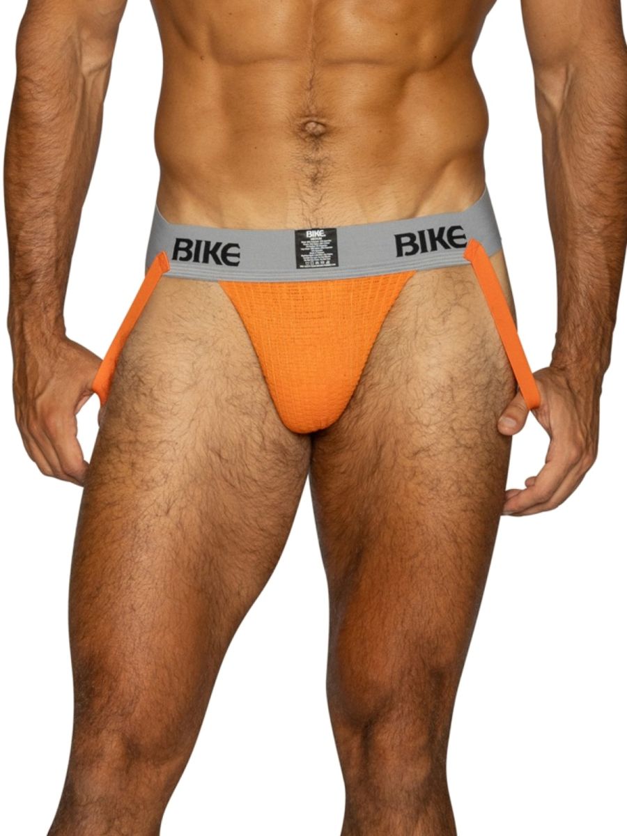 Bike Athletic Classic Jockstrap BAS304