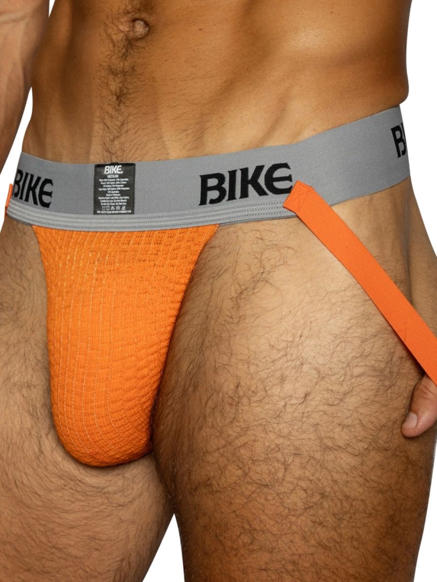 Bike Athletic Classic Jockstrap BAS304