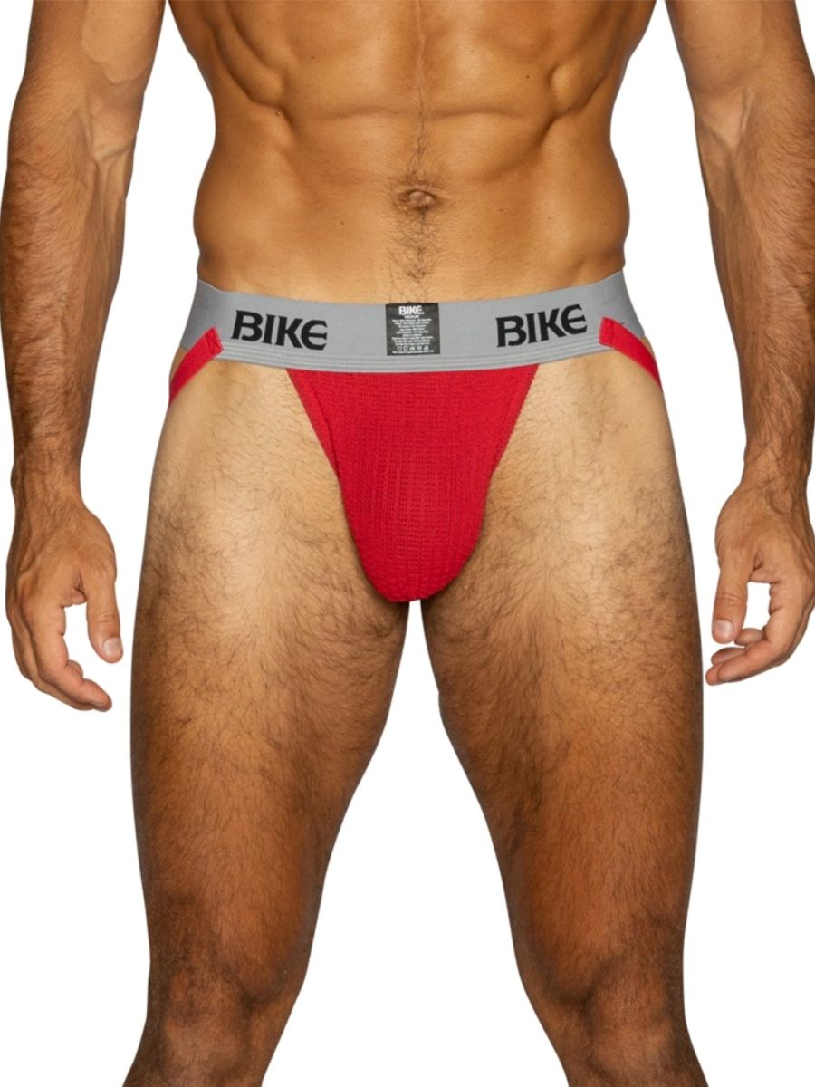 Bike Athletic Classic Jockstrap BAS304