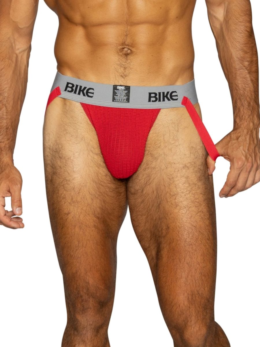 Bike Athletic Classic Jockstrap BAS304