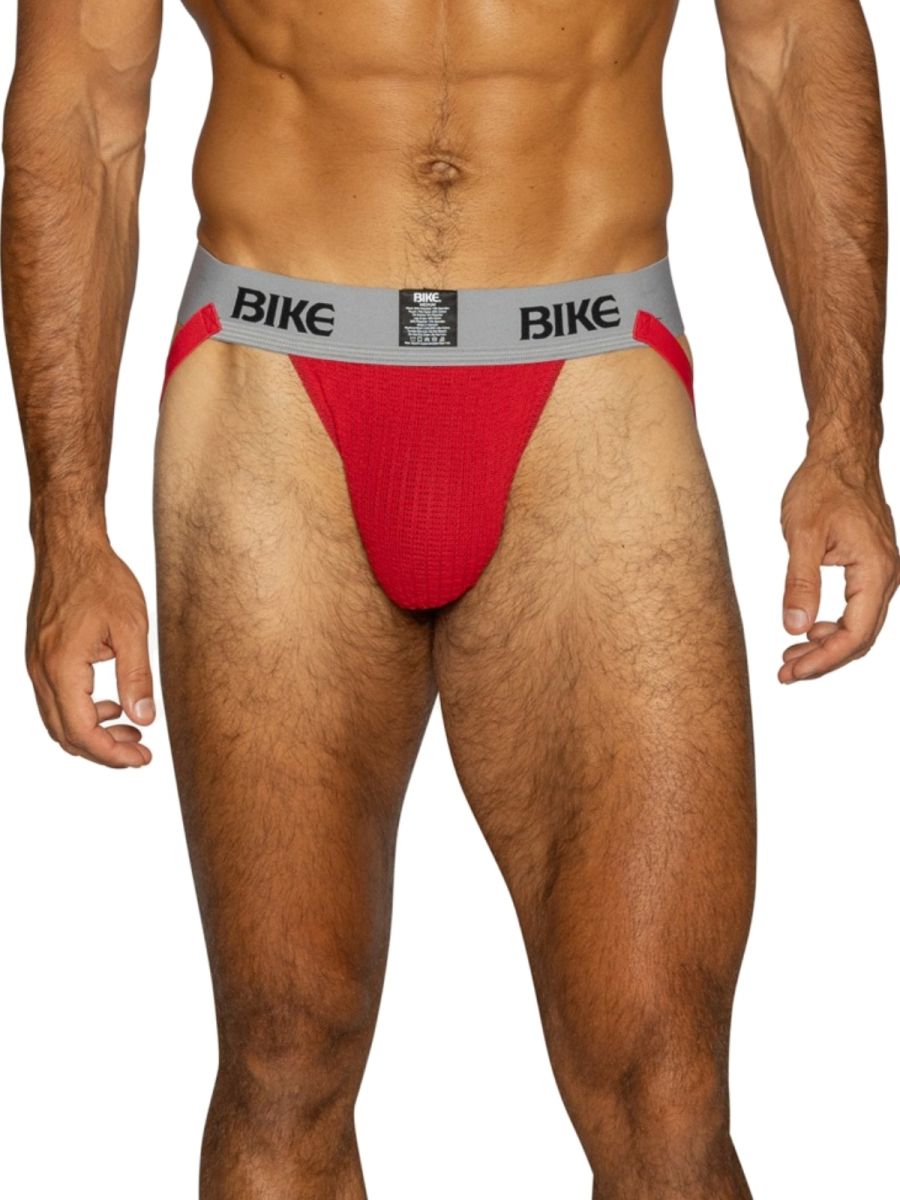 Bike Athletic Classic Jockstrap BAS304
