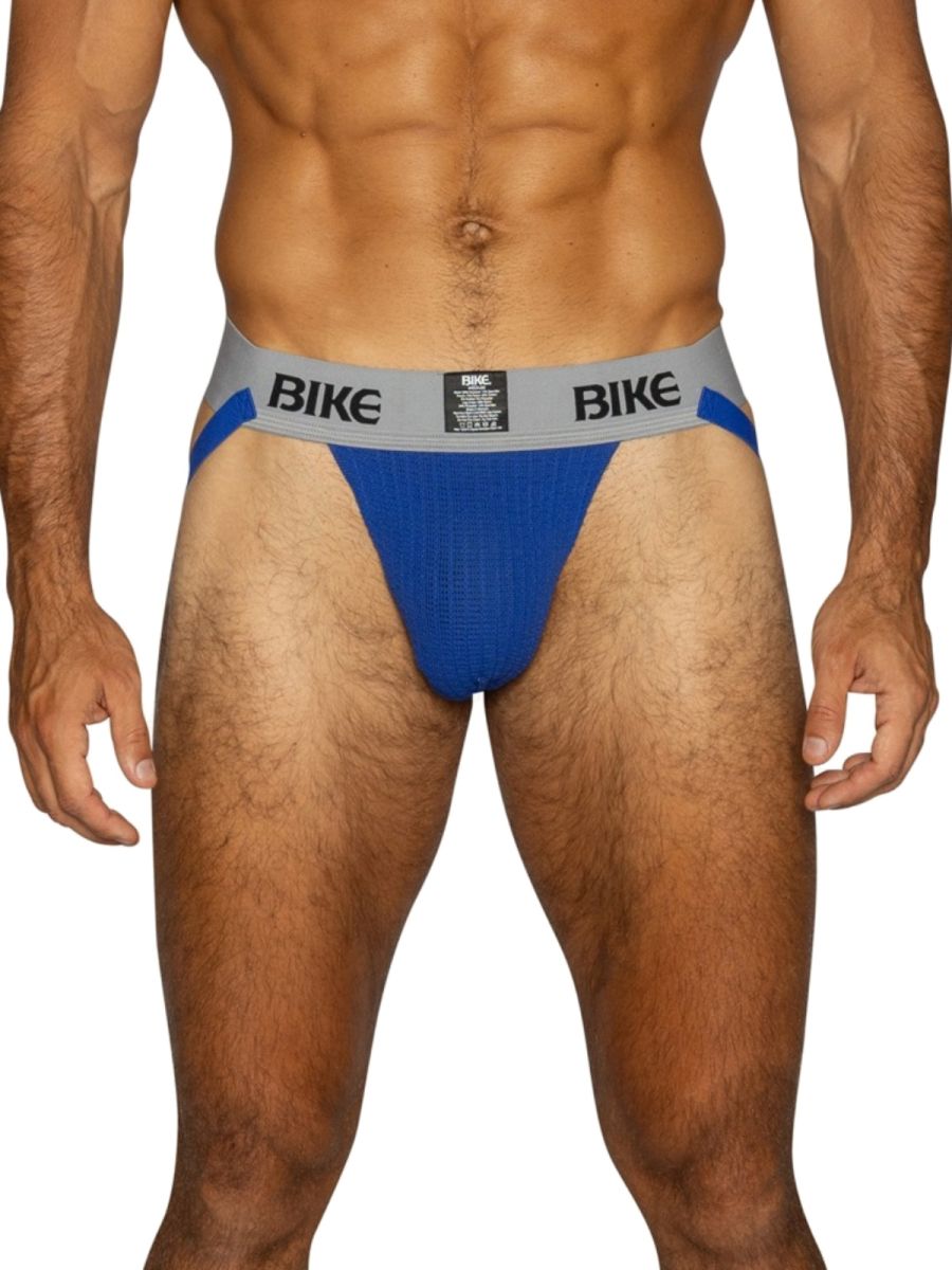 Bike Athletic Classic Jockstrap BAS304