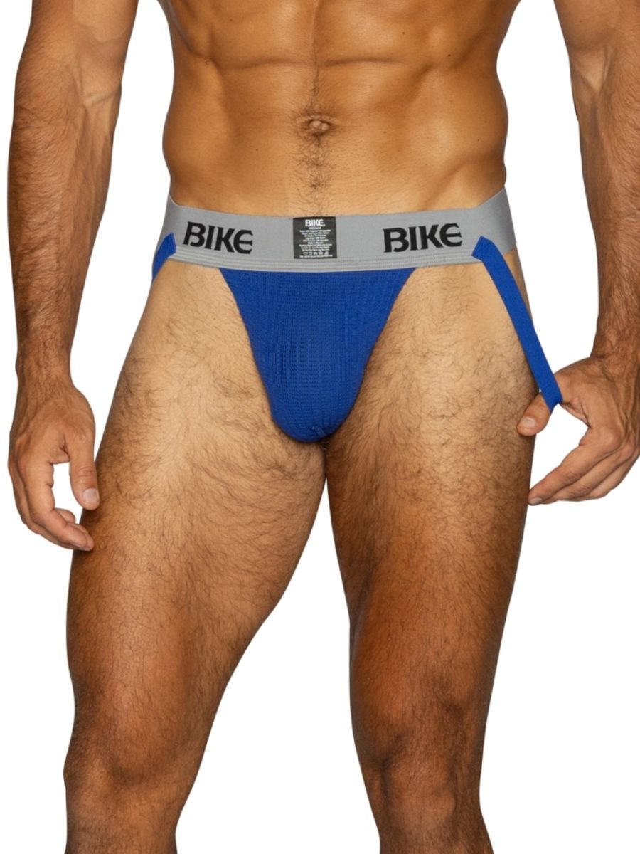 Bike Athletic Classic Jockstrap BAS304